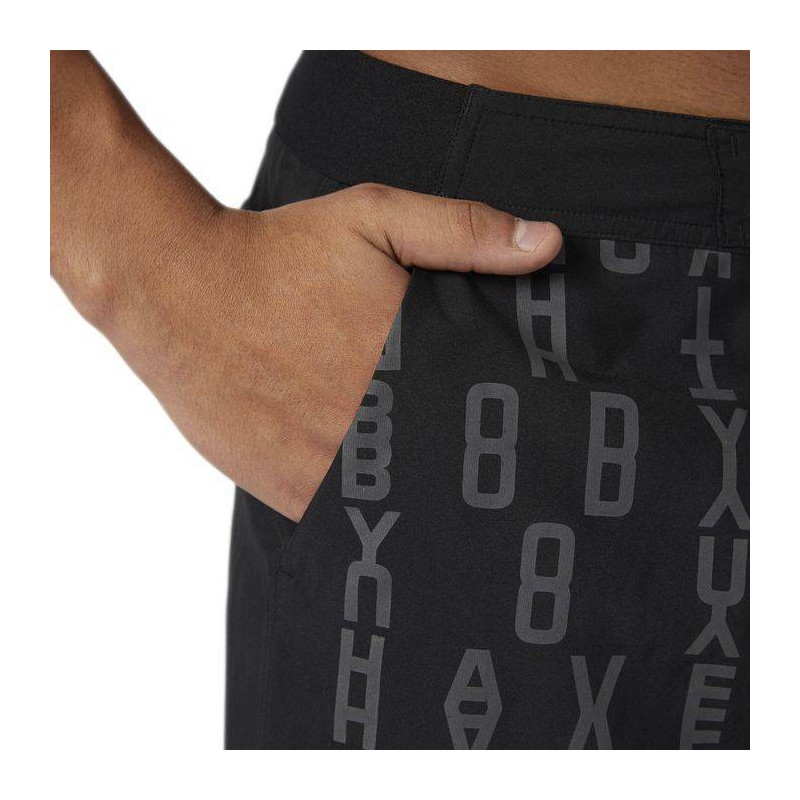 Pánské šortky EPIC LIGHTWEIGHT SHORT BR4837