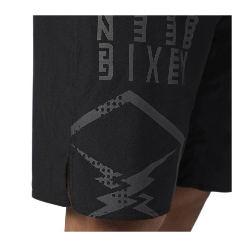 Pánské šortky EPIC LIGHTWEIGHT SHORT BR4837