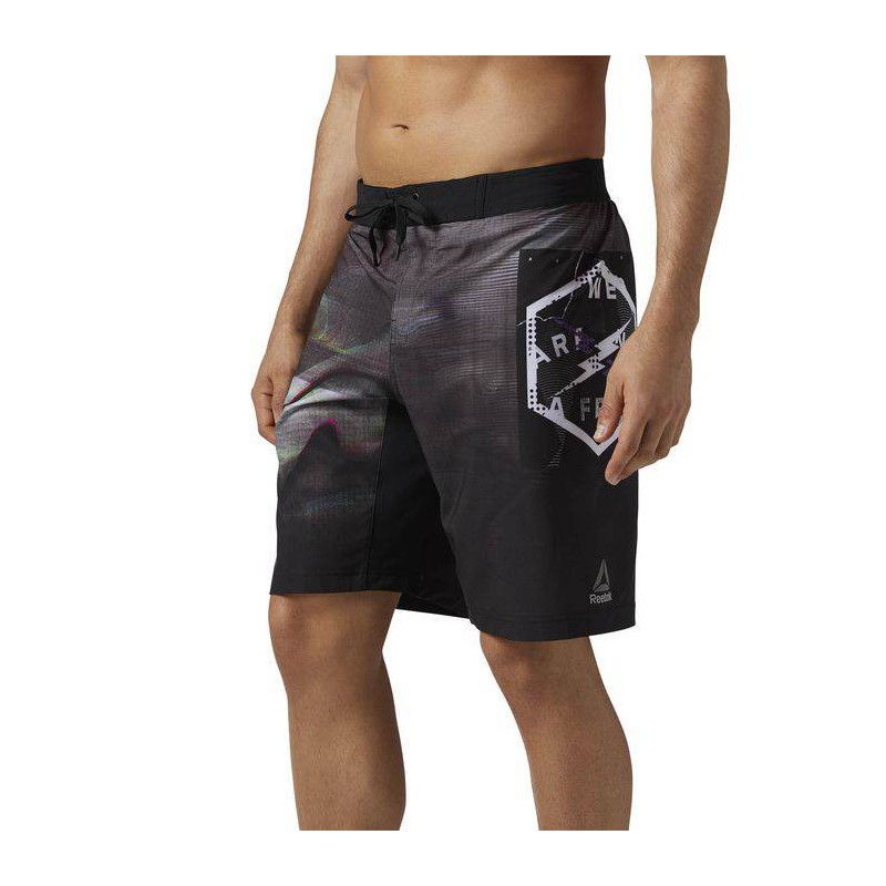 Man Shorts EPIC LIGHTWEIGHT SHORT BR4845
