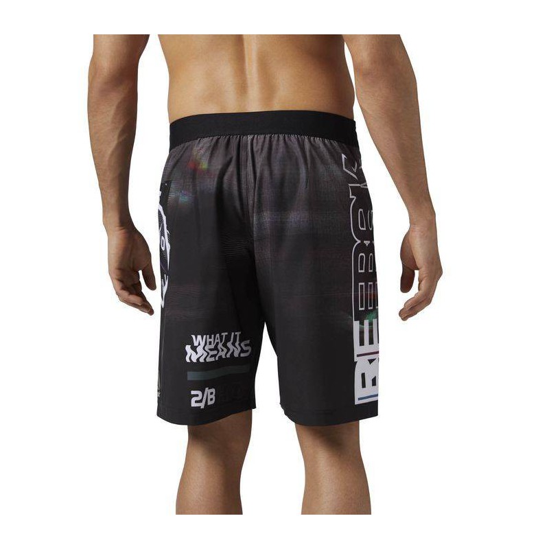 Man Shorts EPIC LIGHTWEIGHT SHORT BR4845