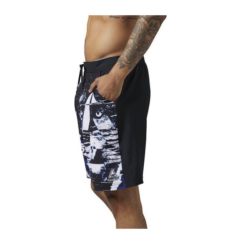 Man Shorts EPIC LIGHTWEIGHT SHORT BR4846