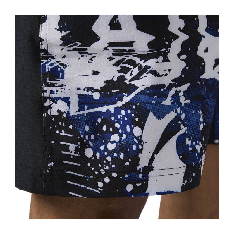 Man Shorts EPIC LIGHTWEIGHT SHORT BR4846