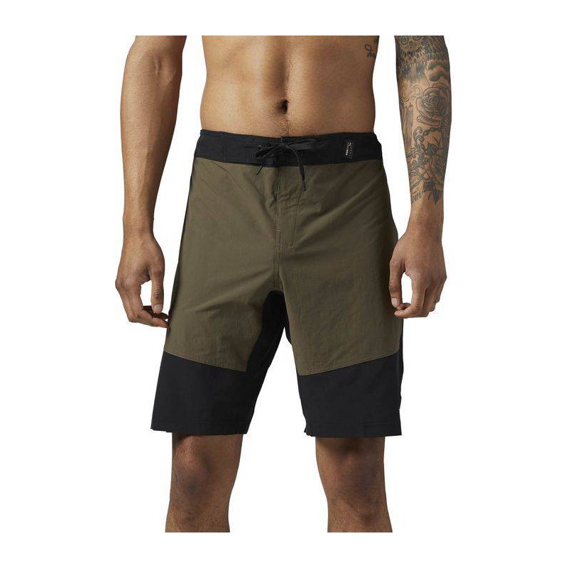 Pánské šortky EPIC ENDURE SHORT BR4857