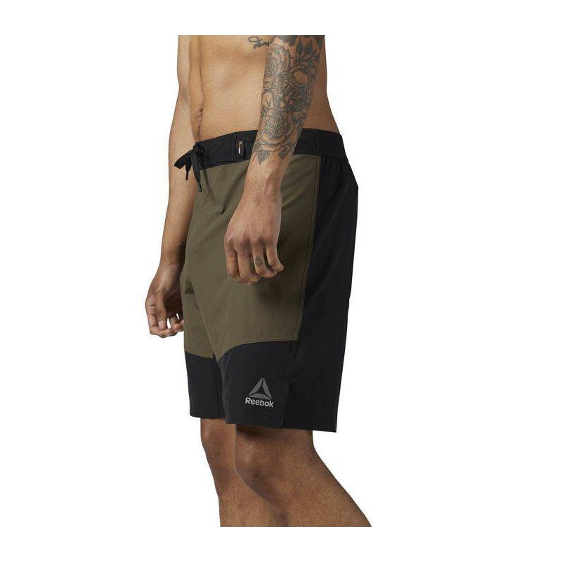 Pánské šortky EPIC ENDURE SHORT BR4857