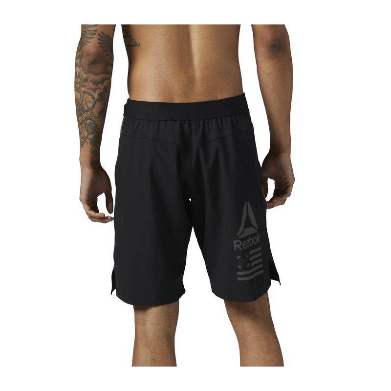Pánské šortky EPIC ENDURE SHORT BR4857