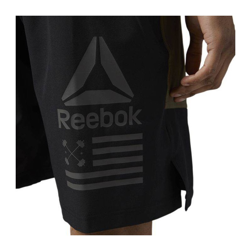 Pánské šortky EPIC ENDURE SHORT BR4857