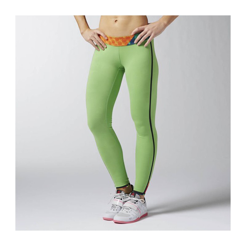 Reebok CrossFit REVERSBL CHASE TIGHT AI1286