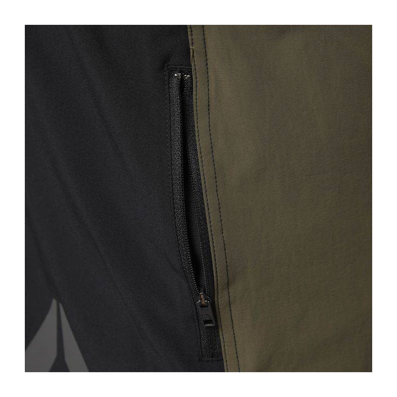 Pánské šortky EPIC ENDURE SHORT BR4857