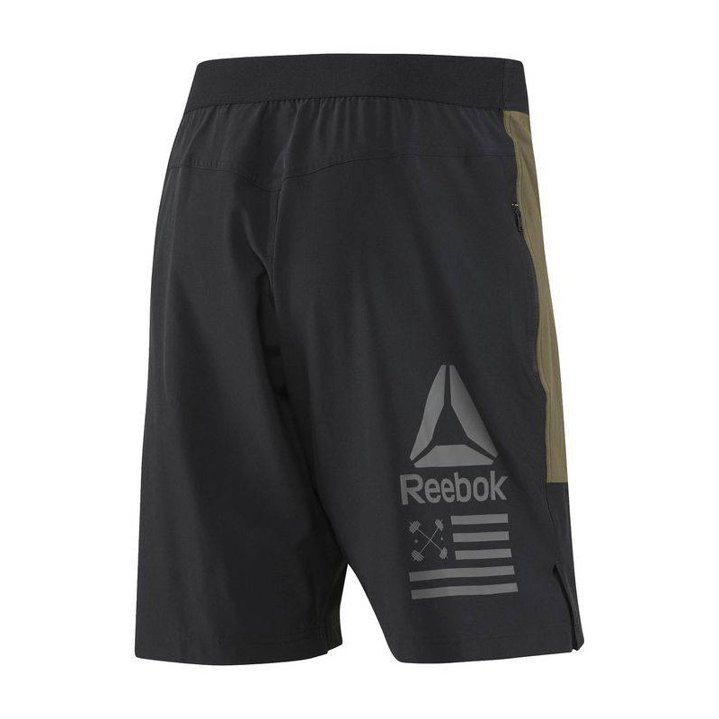 Pánské šortky EPIC ENDURE SHORT BR4857