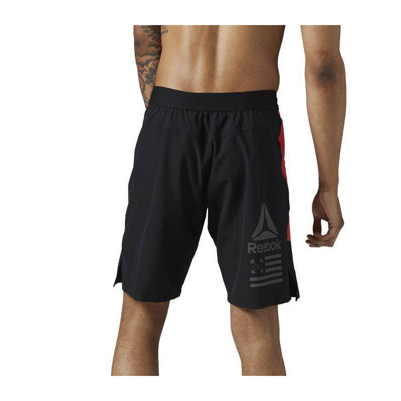 Man Shorts EPIC ENDURE SHORT BR4859
