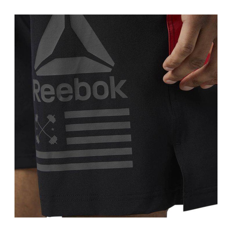 Man Shorts EPIC ENDURE SHORT BR4859