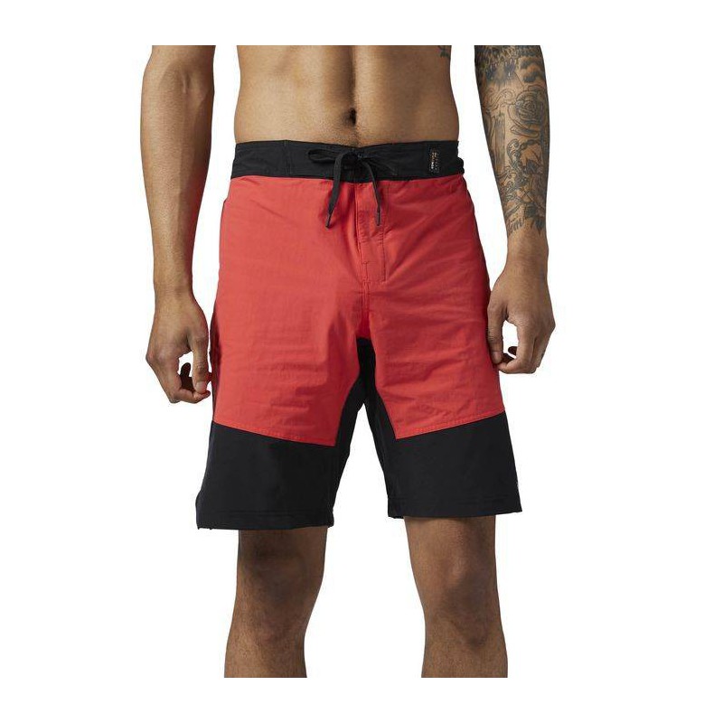Pánské šortky EPIC ENDURE SHORT BR4859