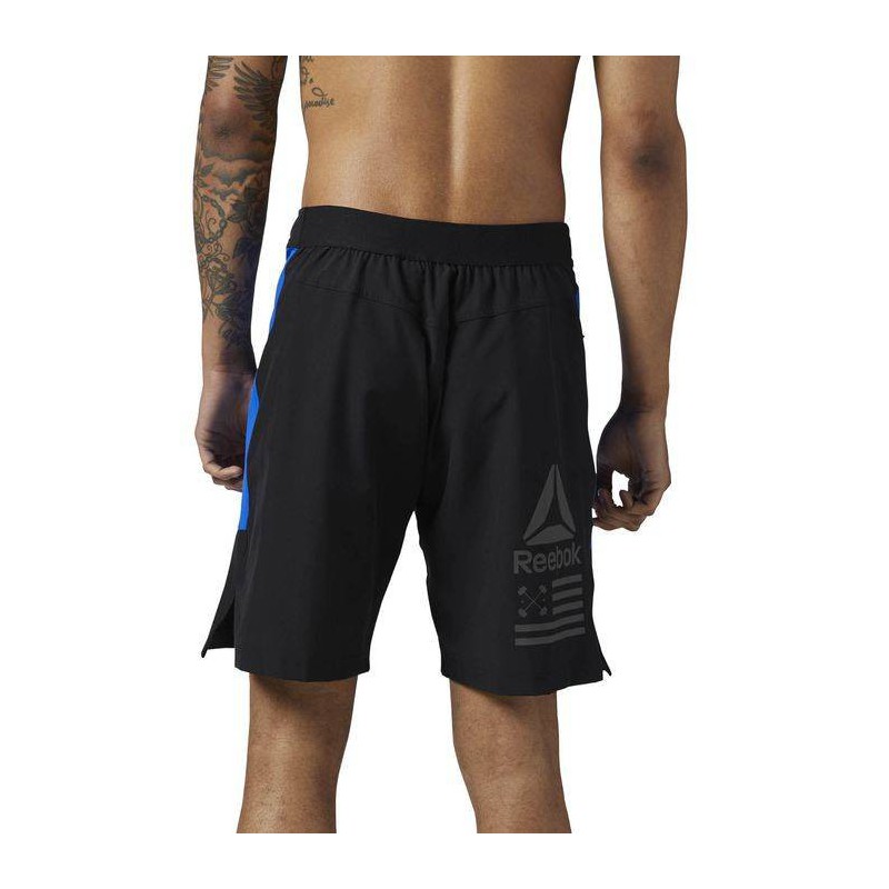 EPIC ENDURE SHORT BR4865