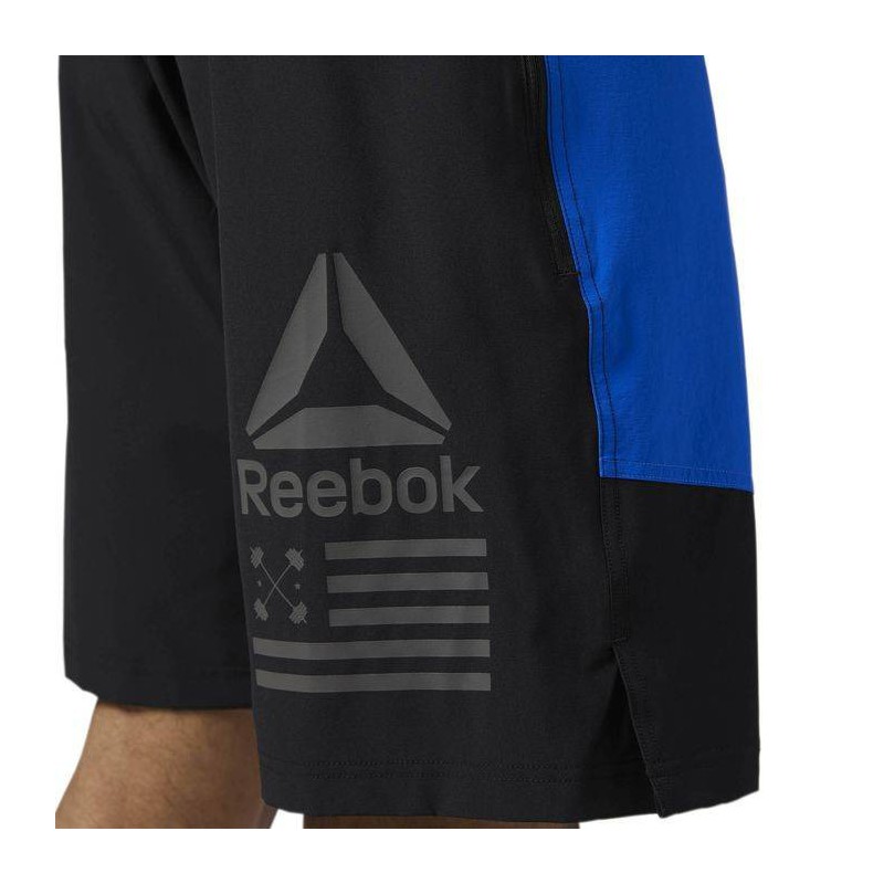 Herrenshorts EPIC ENDURE - BR4865