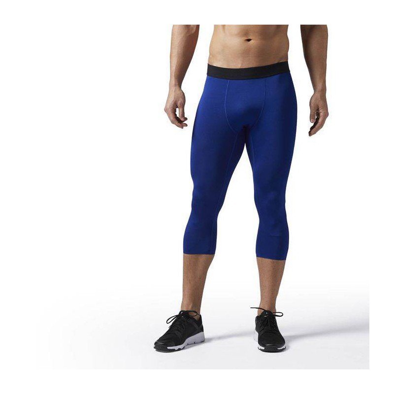 Pánské legíny 3/4 COMP TIGHT BR4905