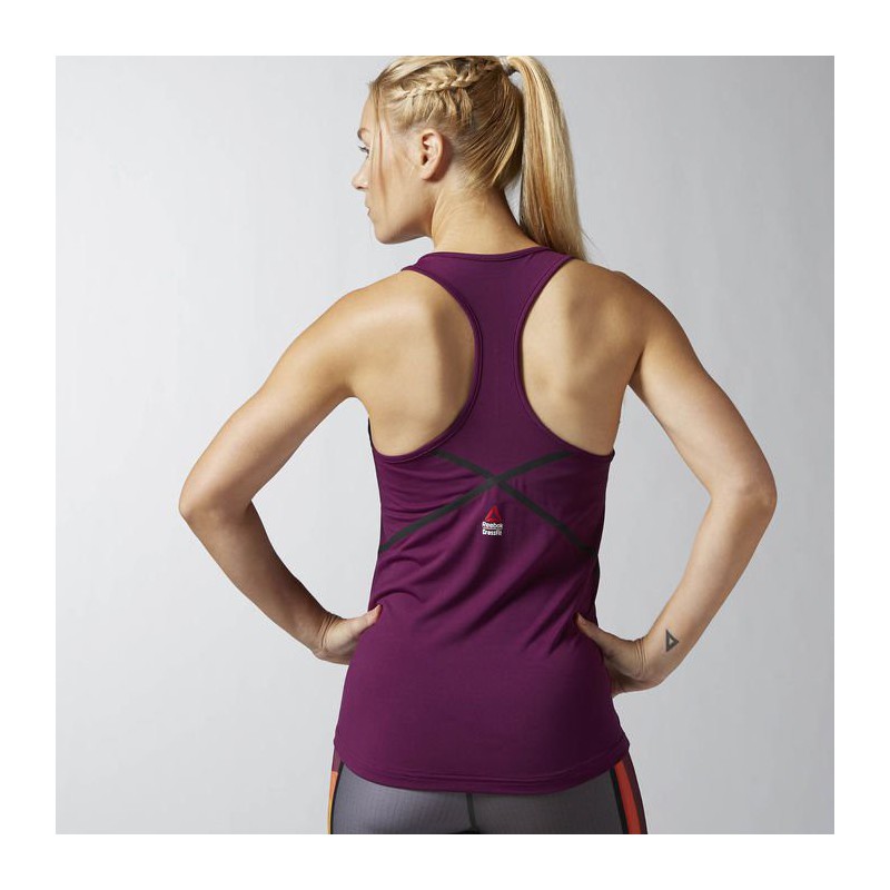 Reebok CrossFit TRAIN TANK AI9420