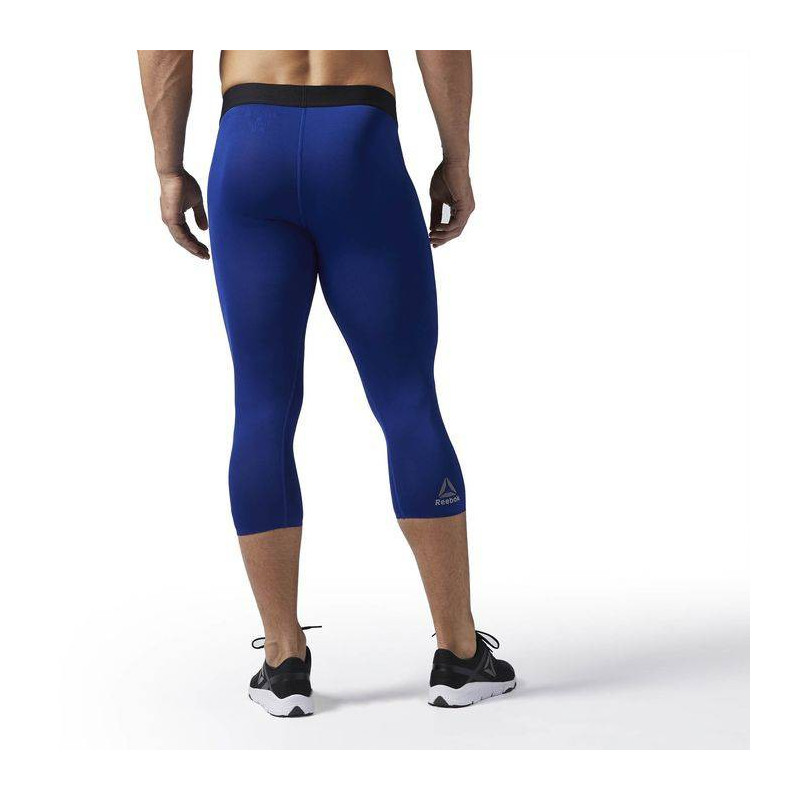 Pánské legíny 3/4 COMP TIGHT BR4905