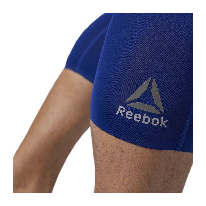 Pánské legíny 3/4 COMP TIGHT BR4905