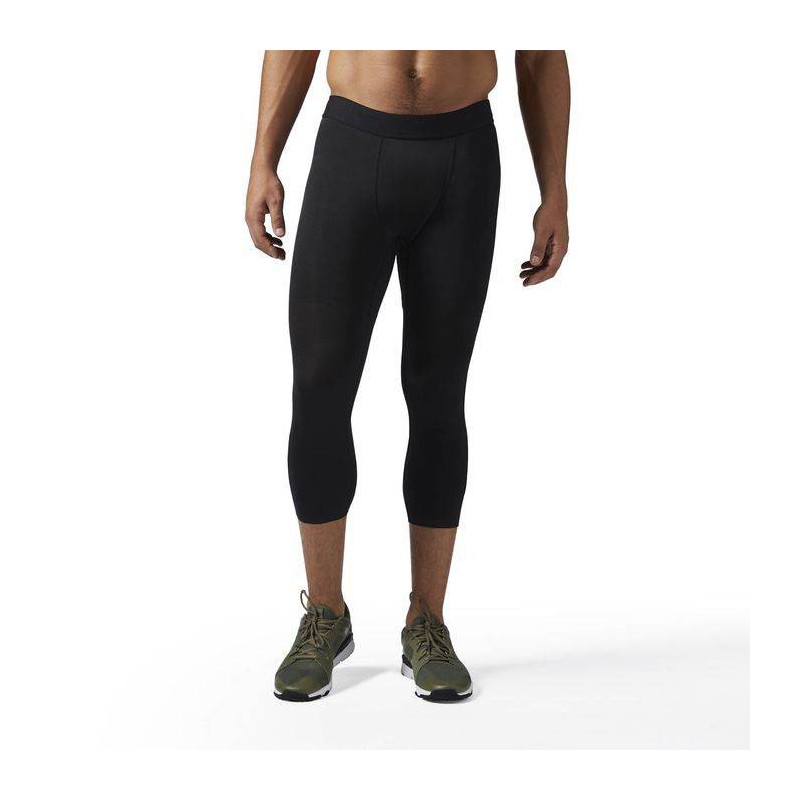 Pánské legíny 3/4 COMP TIGHT BR4908
