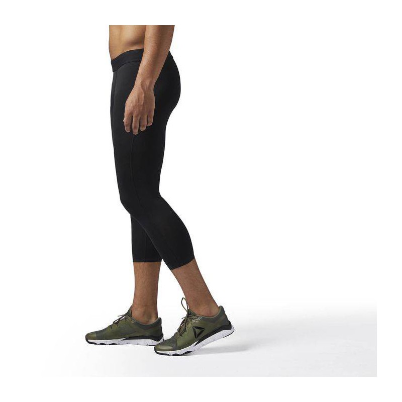 Pánské legíny 3/4 COMP TIGHT BR4908