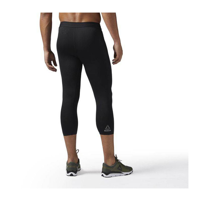 Pánské legíny 3/4 COMP TIGHT BR4908