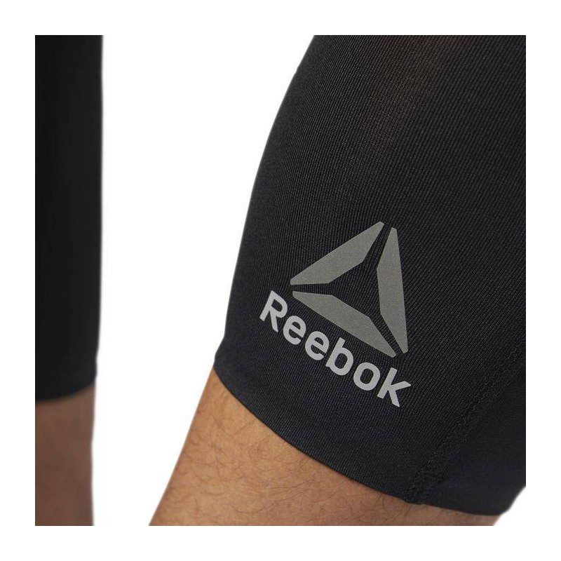 Pánské legíny 3/4 COMP TIGHT BR4908