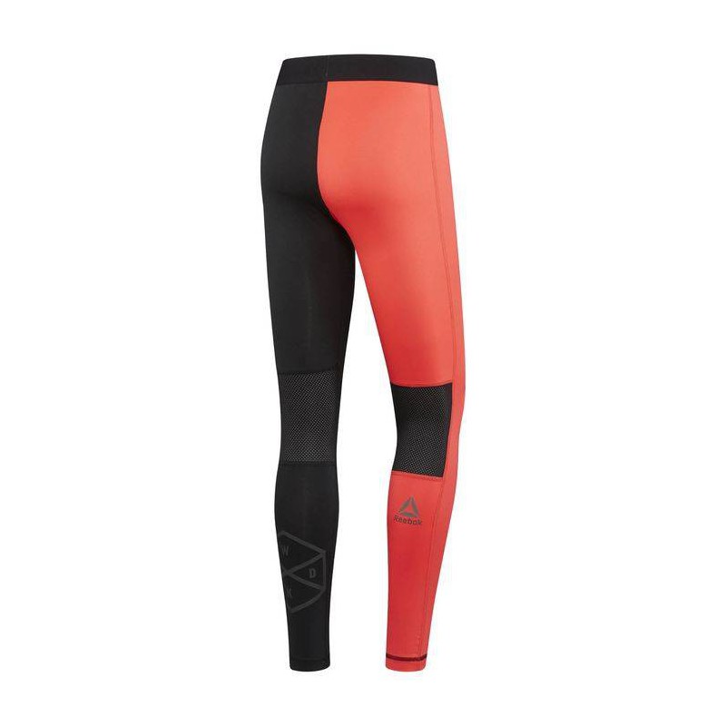 Pánské kompresní legíny COMPRESSION TIGHT BR4916