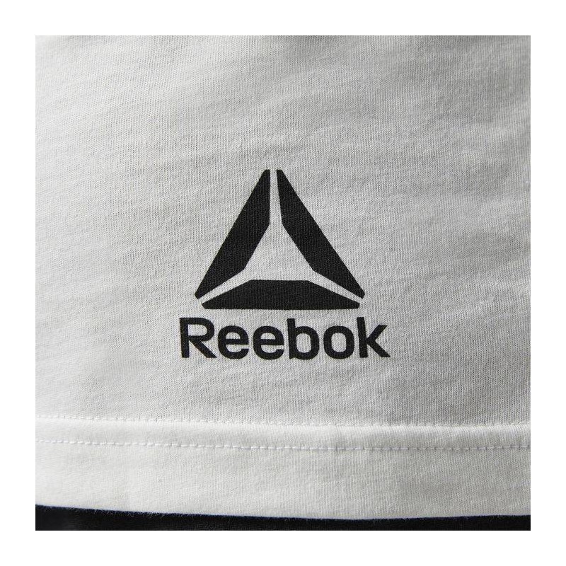 Man T-Shirt CrossFit HIGH INTENSITY BR5514