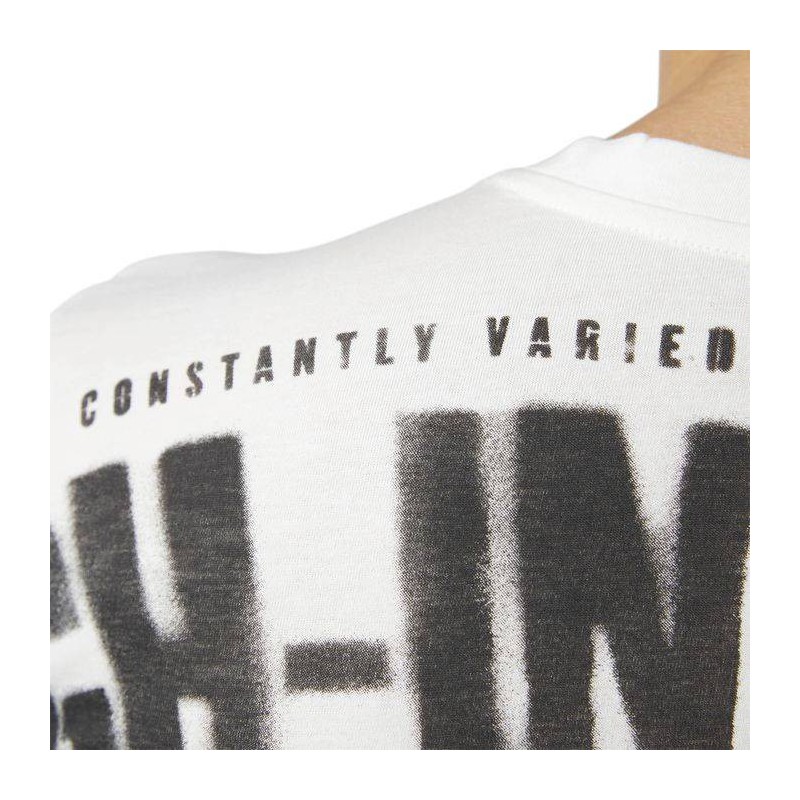 Man T-Shirt CrossFit HIGH INTENSITY BR5514