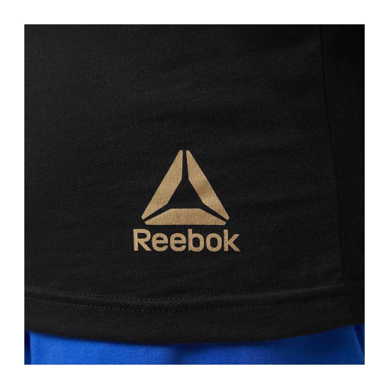 Man T-Shirt CrossFit HIGH INTENSITY BR5522