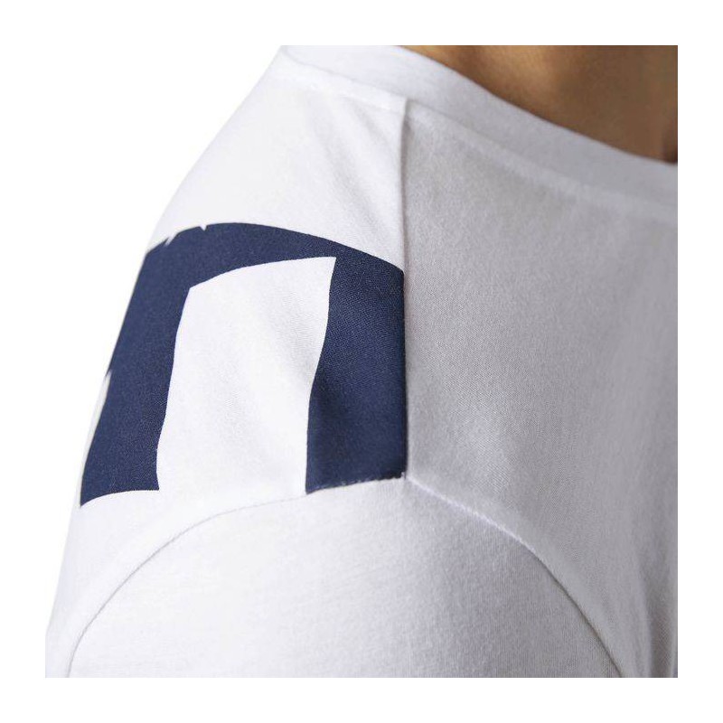 Pánské tričko CrossFit PATRIOTIC LS TEE- US BR55