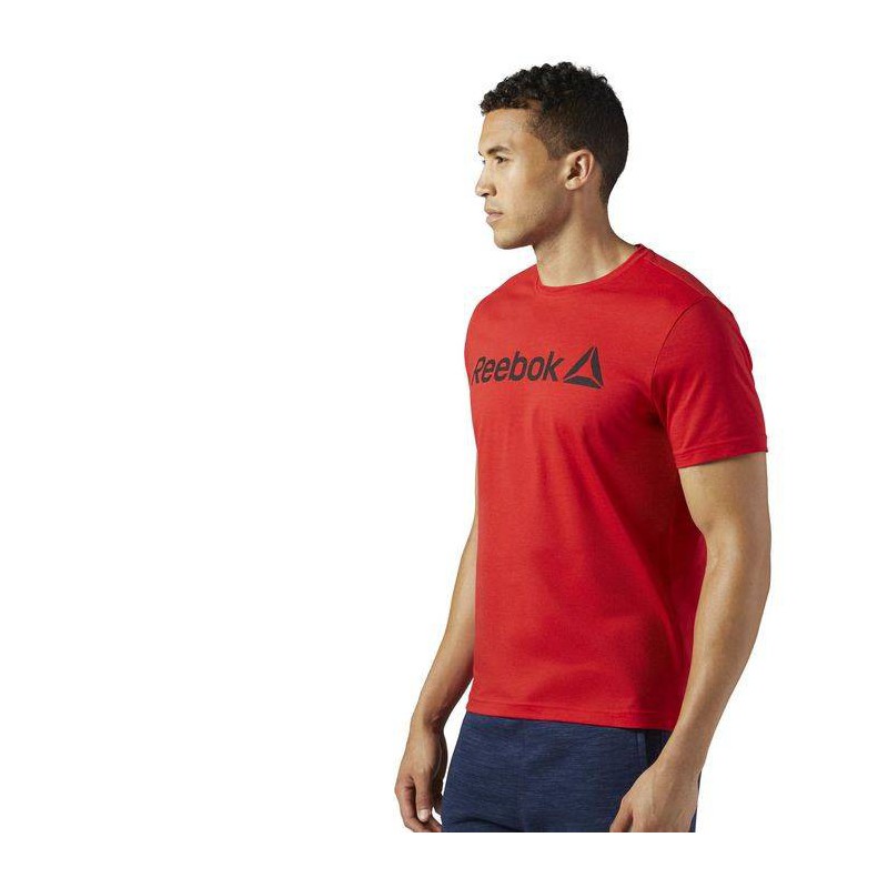 Pánské tričko DELTA READ TEE- LATE ADD BR5592