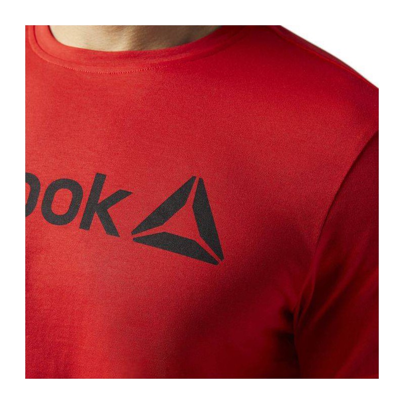 Pánské tričko DELTA READ TEE- LATE ADD BR5592