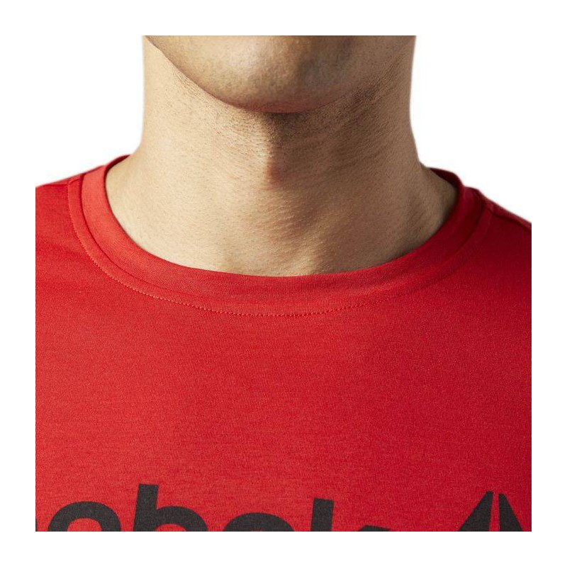 Pánské tričko DELTA READ TEE- LATE ADD BR5592