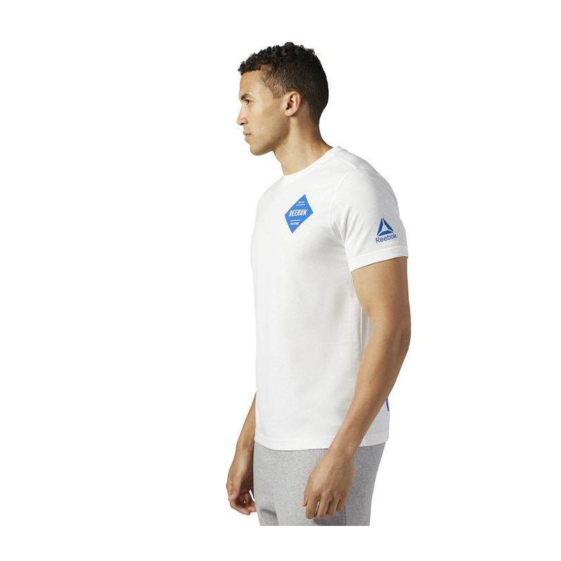Pánské tričko DIAMOND REEBOK BR5647