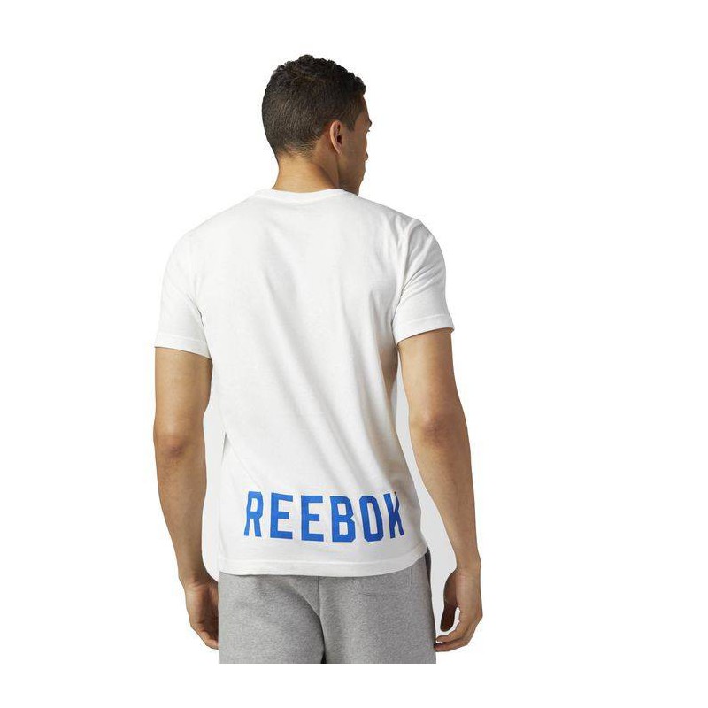 Pánské tričko DIAMOND REEBOK BR5647