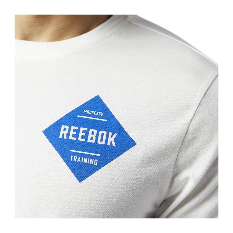 Pánské tričko DIAMOND REEBOK BR5647