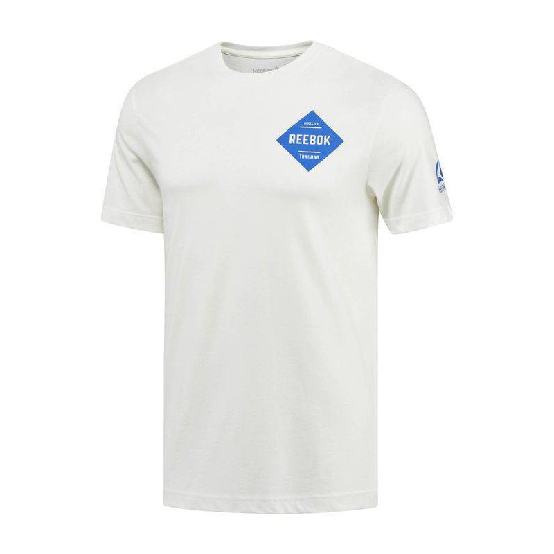 Pánské tričko DIAMOND REEBOK BR5647