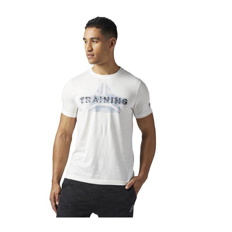 Pánské tričko EXPRESSIVE TRAINING BR5654