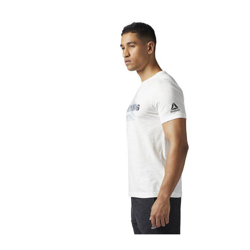 Pánské tričko EXPRESSIVE TRAINING BR5654