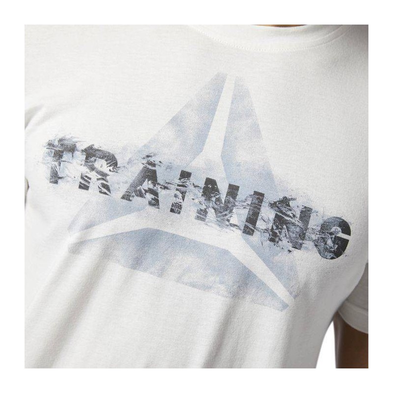 Pánské tričko EXPRESSIVE TRAINING BR5654