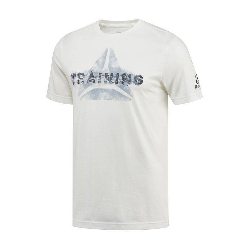 Pánské tričko EXPRESSIVE TRAINING BR5654