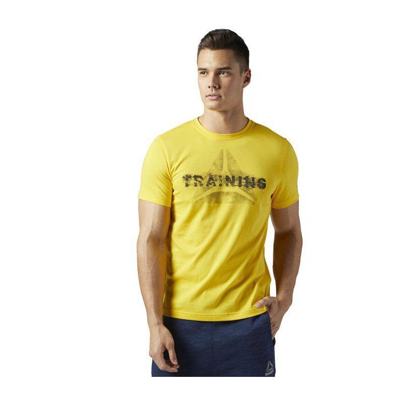 Pánské tričko EXPRESSIVE TRAINING BR5660