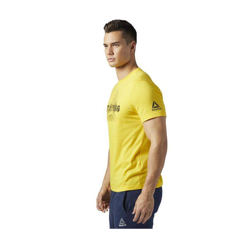 Pánské tričko EXPRESSIVE TRAINING BR5660