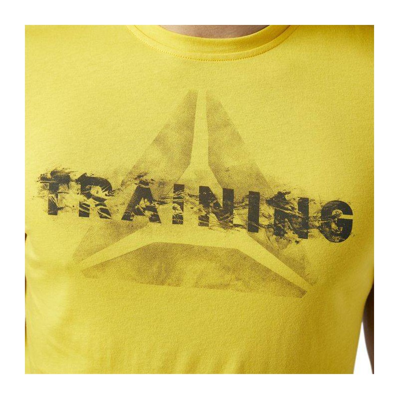 Pánské tričko EXPRESSIVE TRAINING BR5660