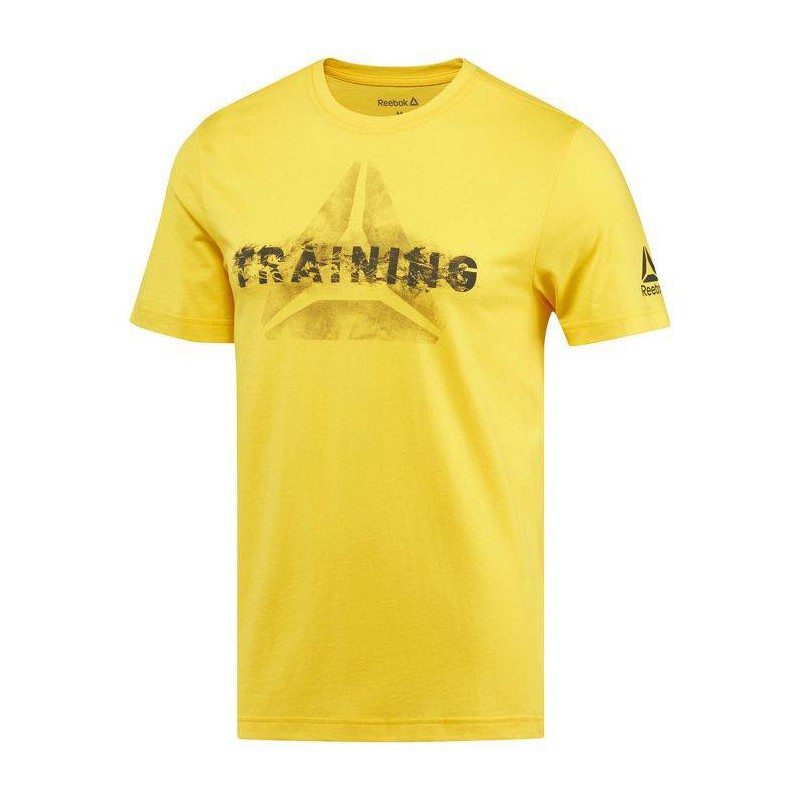 Pánské tričko EXPRESSIVE TRAINING BR5660