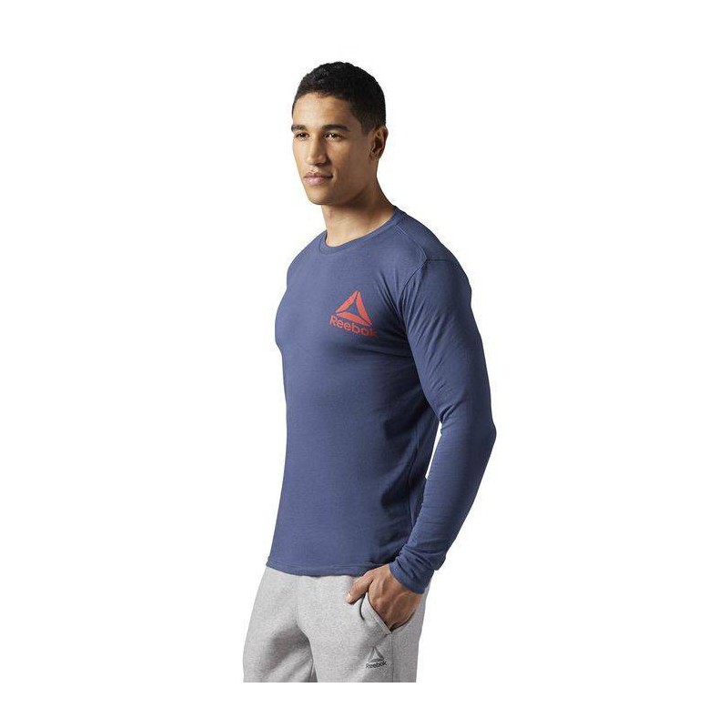 Pánské triko AMERICANA LS BR5679