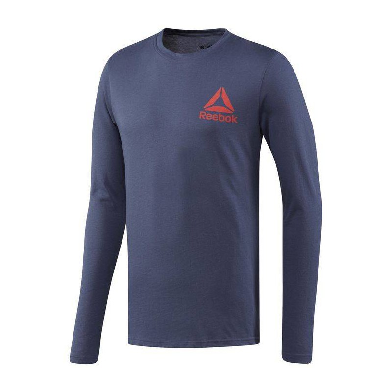 Pánské triko AMERICANA LS BR5679