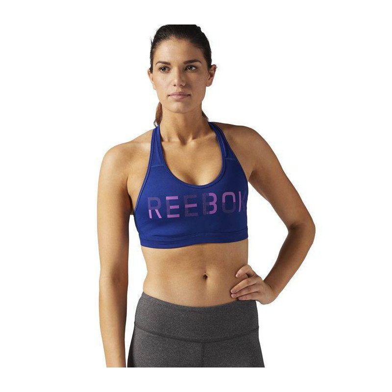 Podprsenka WOR MEDIUM SUPPORT BRA GR BR7291