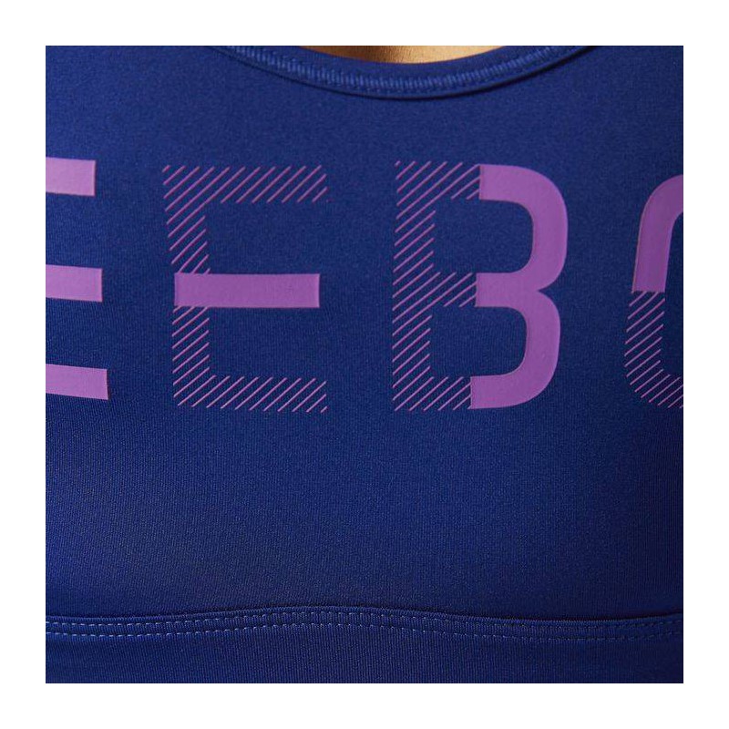 Podprsenka WOR MEDIUM SUPPORT BRA GR BR7291